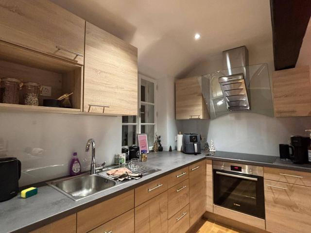 Apartment mieten in Altstadt, Hallein