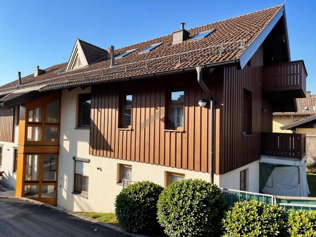 Apartment kaufen in Hallwang, Salzburg
