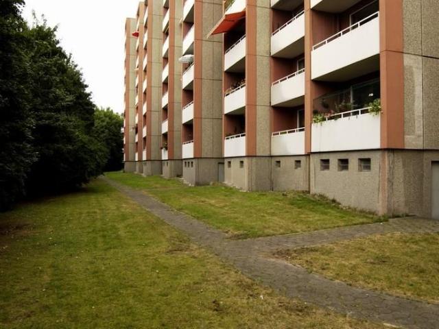 Apartment mieten in Borgfelde, Hamburg
