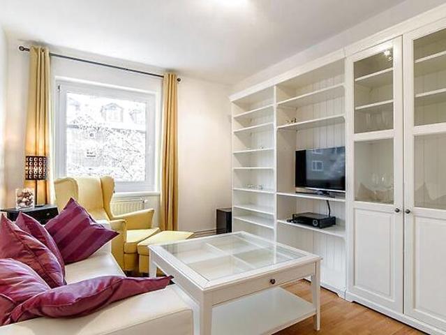 Apartment mieten in Harburg