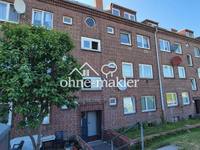 Apartment kaufen in Hamburg, Wilhelmsburg