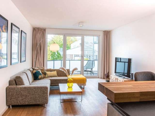 Apartment mieten in Eimsbüttel, Hamburg