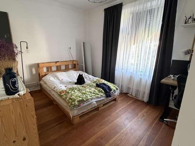 Apartment mieten in Hamburg-Nord, Hamburg