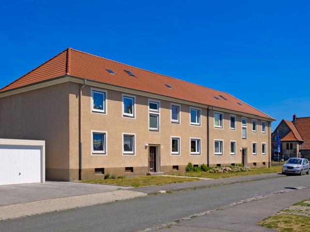 Apartment mieten in Herringen, Hamm