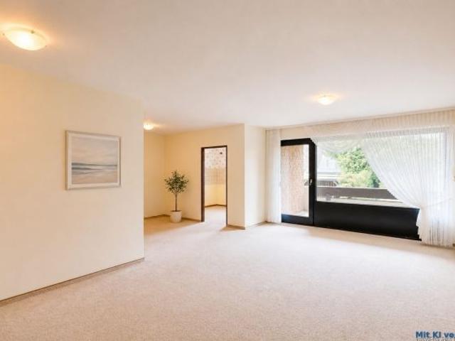 Wohnung kaufen in Hamm
