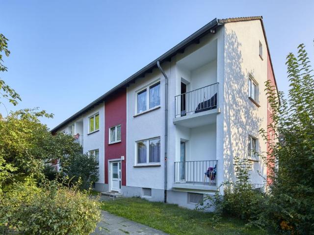 Apartment mieten in Hamm-Westen, Hamm