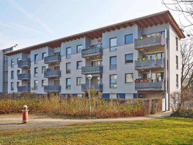 Apartment mieten in Bochum-Mitte, Bochum