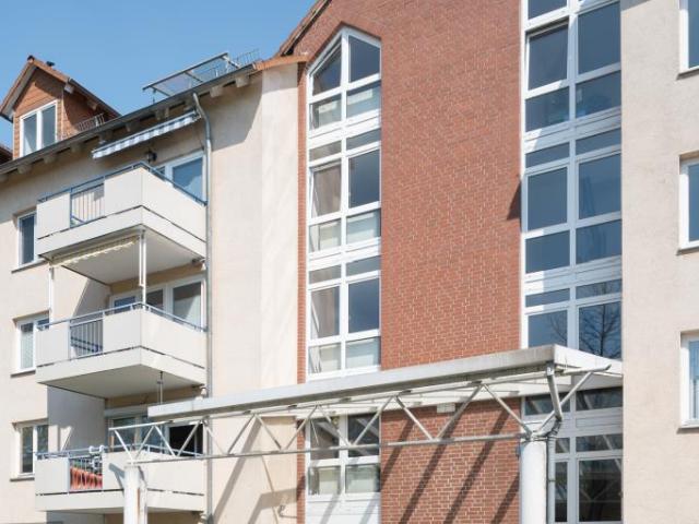 Apartment mieten in Südstadt-Bult, Hannover