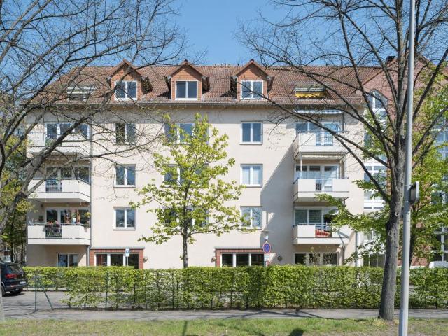 Apartment mieten in Südstadt-Bult, Hannover