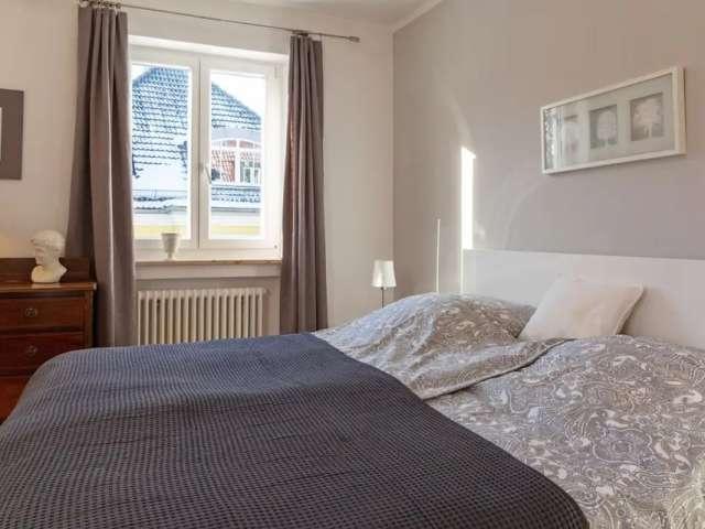 Apartment mieten in Untergiesing-Harlaching, München