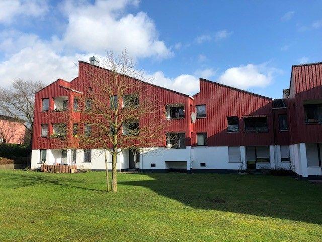 Apartment mieten in Harpen, Bochum