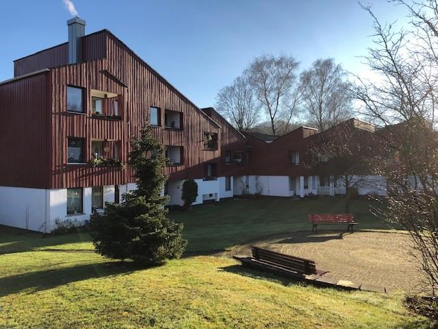 Apartment mieten in Harpen, Bochum
