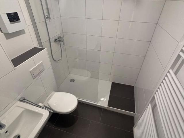 Apartment mieten in Harpen, Bochum