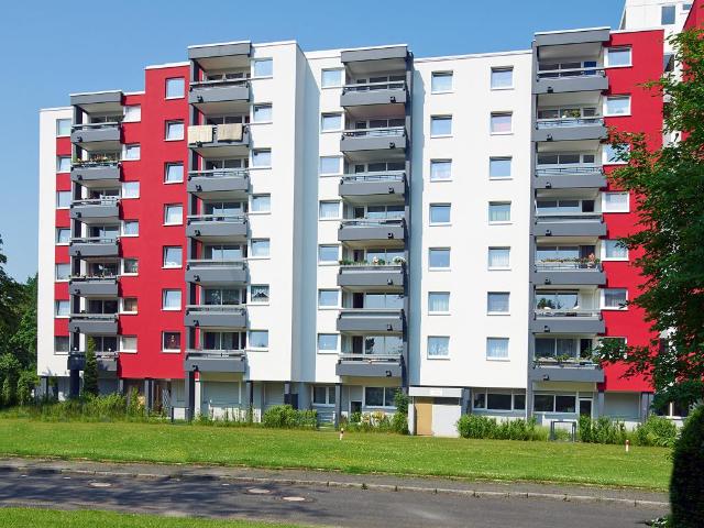 Apartment mieten in Harpen, Bochum