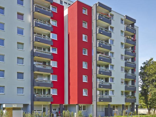 Apartment mieten in Harpen, Bochum