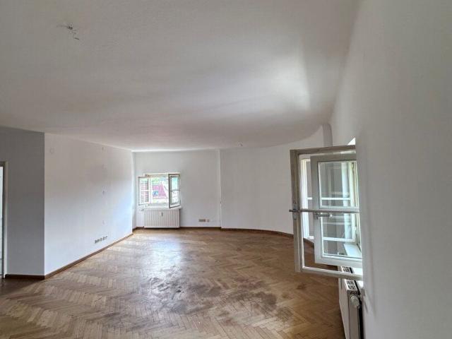 Etagenwohnung mieten in Hartberg