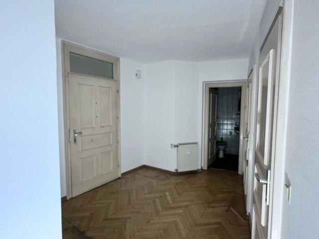 Etagenwohnung mieten in Hartberg