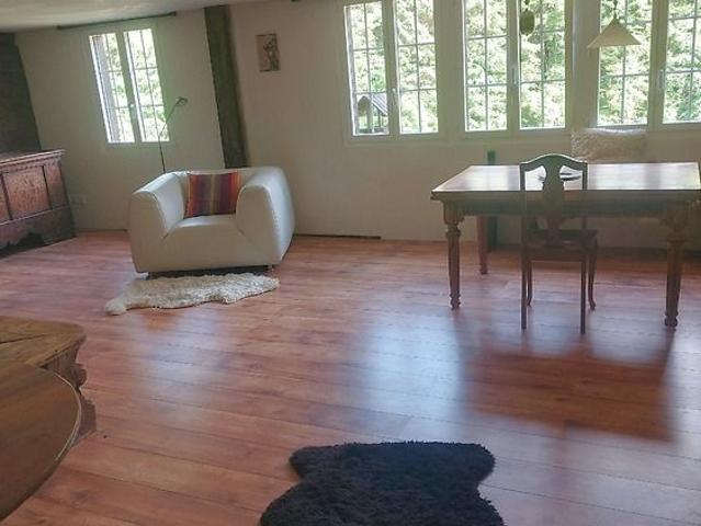 Apartment mieten in Hasliberg, Bern