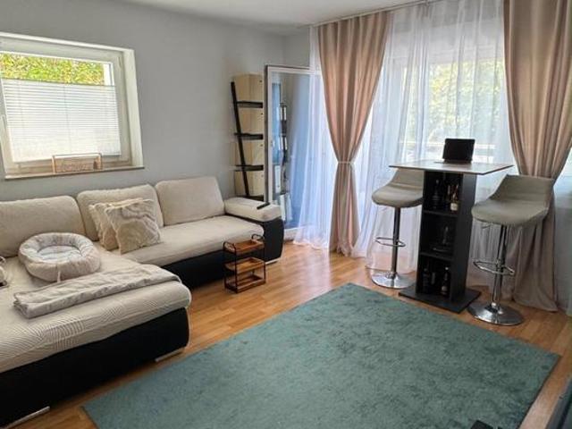 Wohnung kaufen in Boxberg, Heidelberg