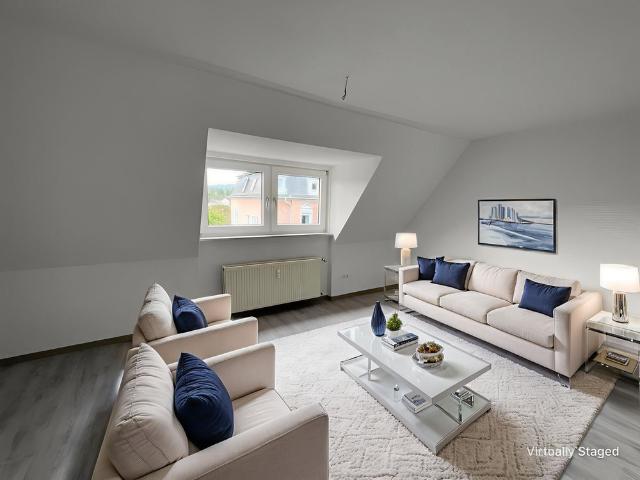 Apartment mieten in Niederhemer, Hemer