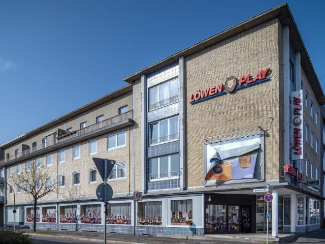 Apartment mieten in Heppens, Wilhelmshaven
