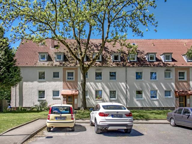 Apartment mieten in Herford, Altstädter Feldmark