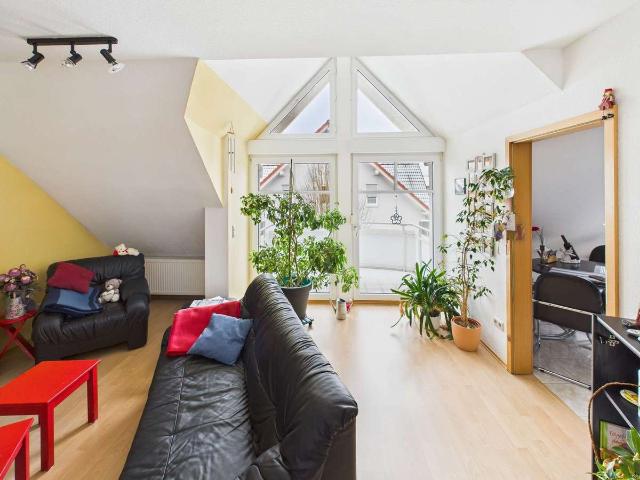 Wohnung kaufen in Landkreis Hersfeld-Rotenburg, Hessen