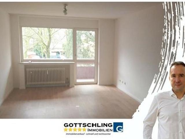 Apartment mieten in Herne-Mitte, Herne