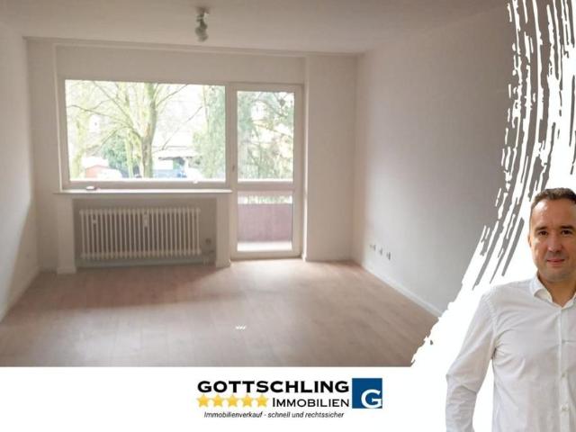 Apartment mieten in Herne-Mitte, Herne