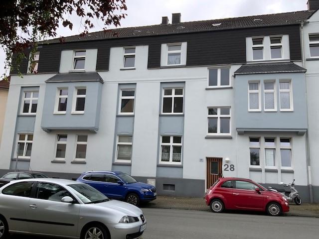 Apartment mieten in Sodingen, Herne