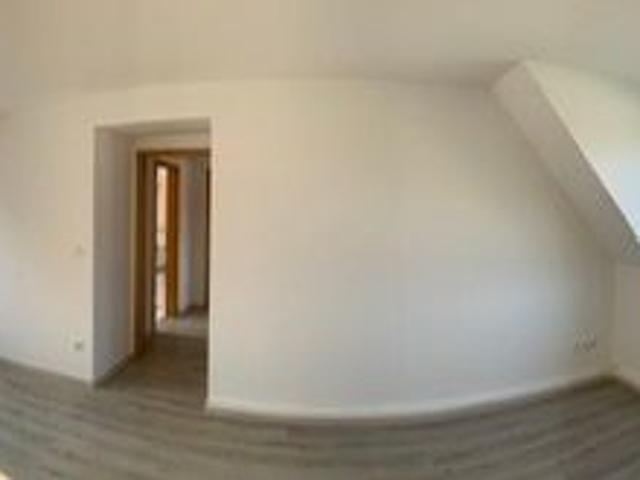 Apartment mieten in Unser Fritz/Crange, Herne