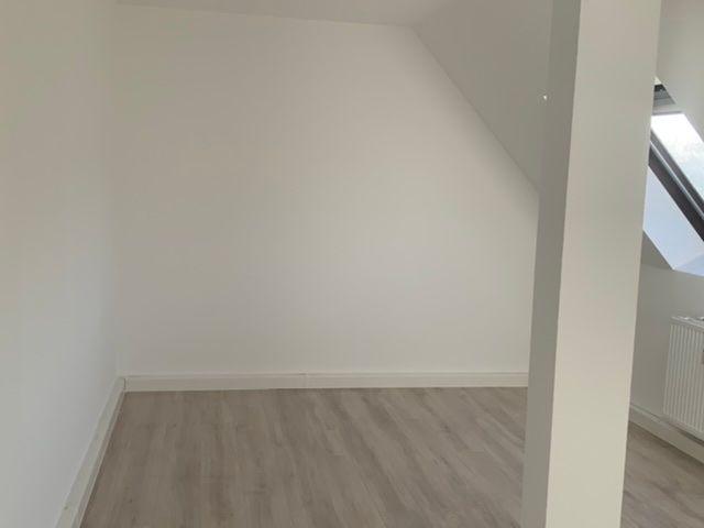 Apartment mieten in Unser Fritz/Crange, Herne