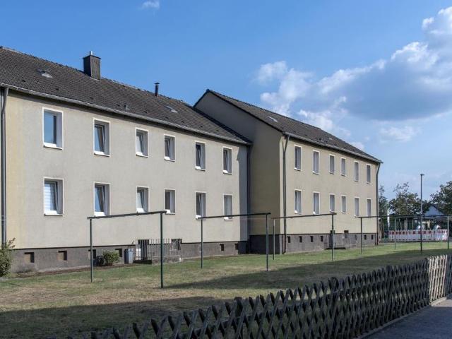 Apartment mieten in Unser Fritz/Crange, Herne