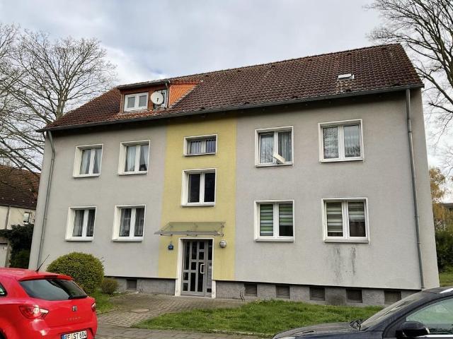 Apartment mieten in Unser Fritz/Crange, Herne
