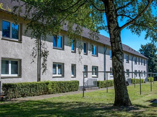 Apartment mieten in Herten, Paschenberg