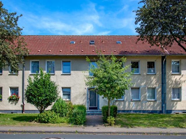 Apartment mieten in Herten, Paschenberg