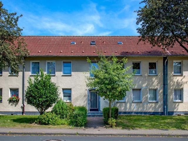 Apartment mieten in Herten, Paschenberg