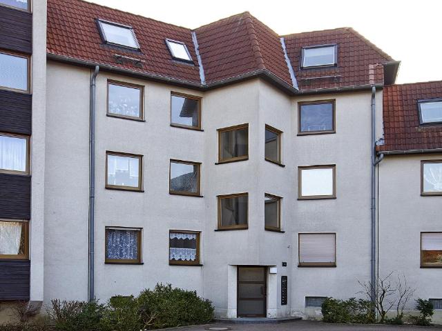 Apartment mieten in Hiltrop, Bochum