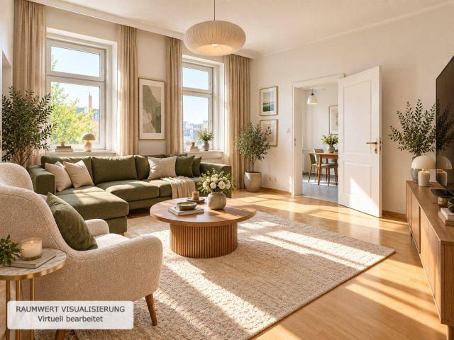 Apartment kaufen in Ottakring, Wien