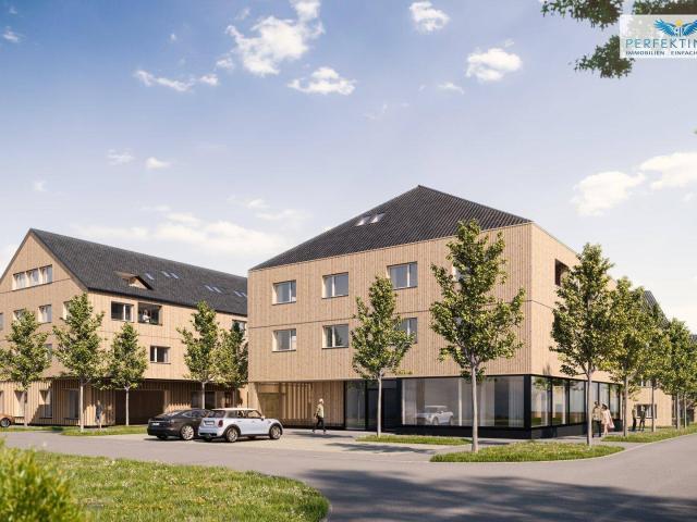 Apartment kaufen in Hohenweiler, Vorarlberg