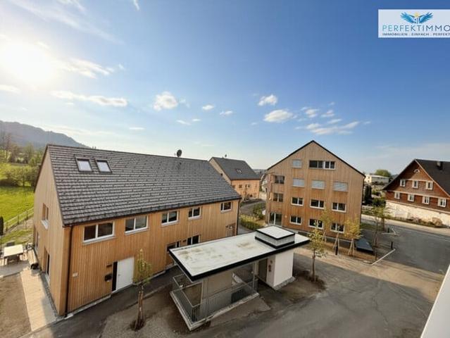 Apartment kaufen in Hohenweiler, Bezirk Bregenz