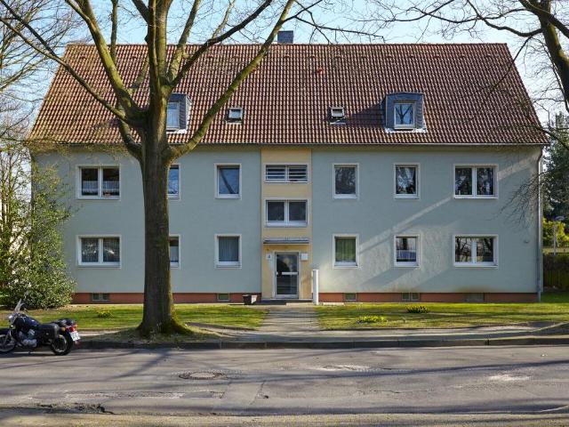 Apartment mieten in Bochum-Wattenscheid, Bochum