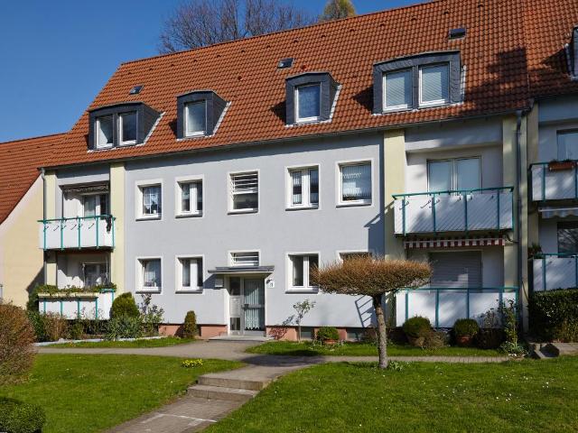 Apartment mieten in Bochum-Wattenscheid, Bochum