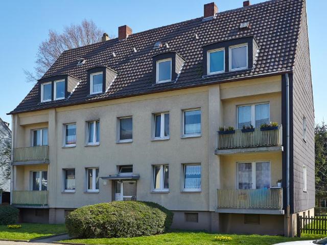 Apartment mieten in Bochum-Wattenscheid, Bochum