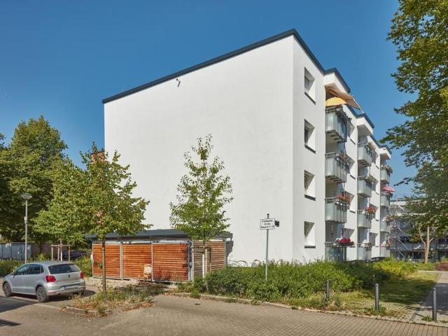 Apartment mieten in Bochum-Wattenscheid, Bochum