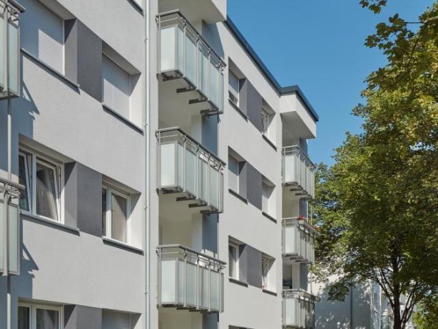 Apartment mieten in Bochum-Wattenscheid, Bochum