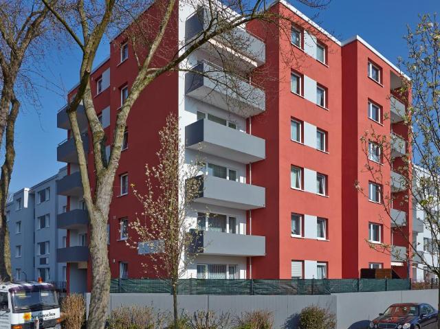 Apartment mieten in Bochum-Wattenscheid, Bochum