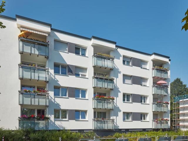 Apartment mieten in Bochum-Wattenscheid, Bochum