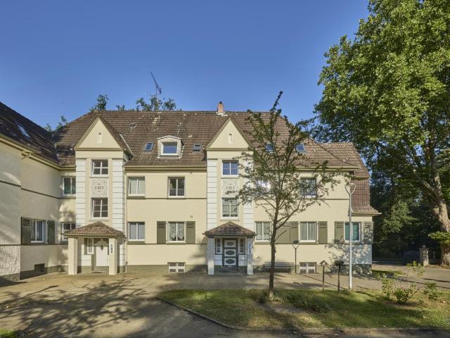 Apartment mieten in Bochum, Nordrhein-Westfalen