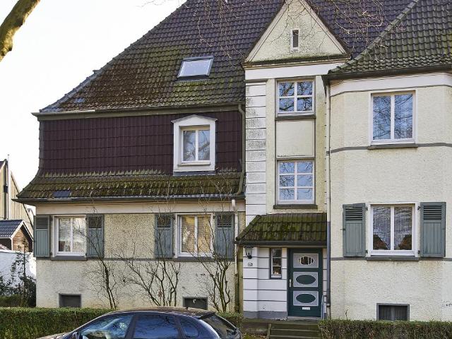 Apartment mieten in Dahlhauser Heide, Bochum